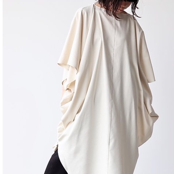 Baserange Dresses & Skirts - Baserange Raw Silk Fortuna Dress